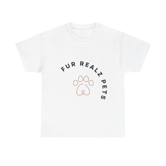 Super Comfortable Fur Realz Pets T-Shirt